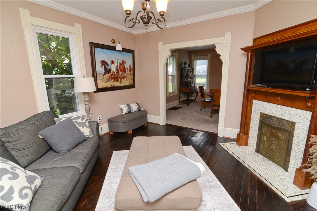 Village/Lowellville - Residential