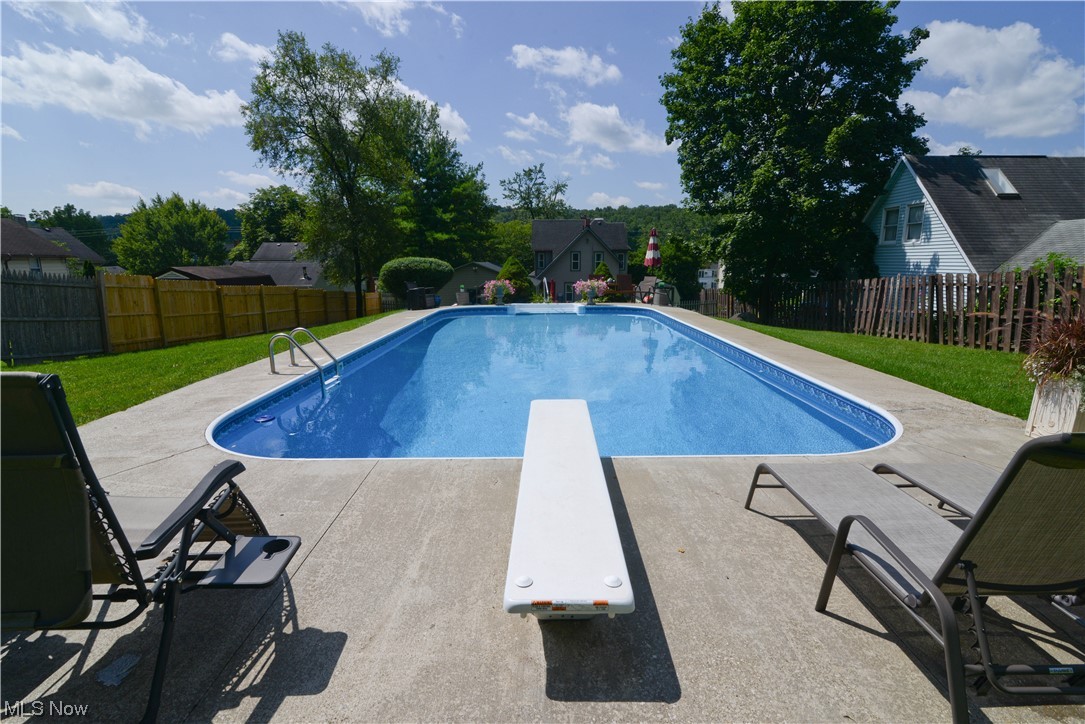 Village/Lowellville - Residential