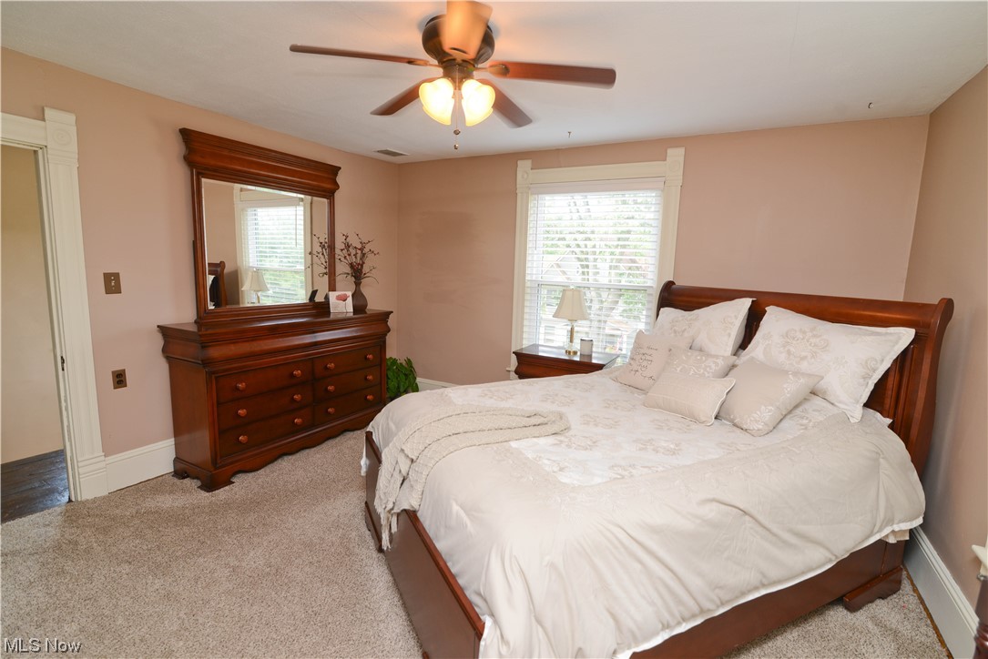 Village/Lowellville - Residential