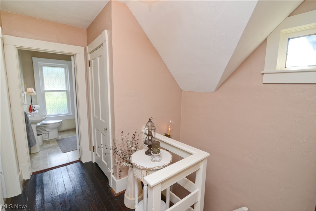 Village/Lowellville - Residential