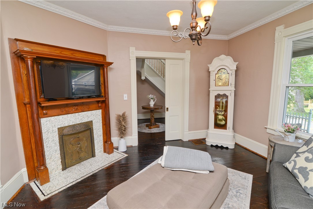 Village/Lowellville - Residential