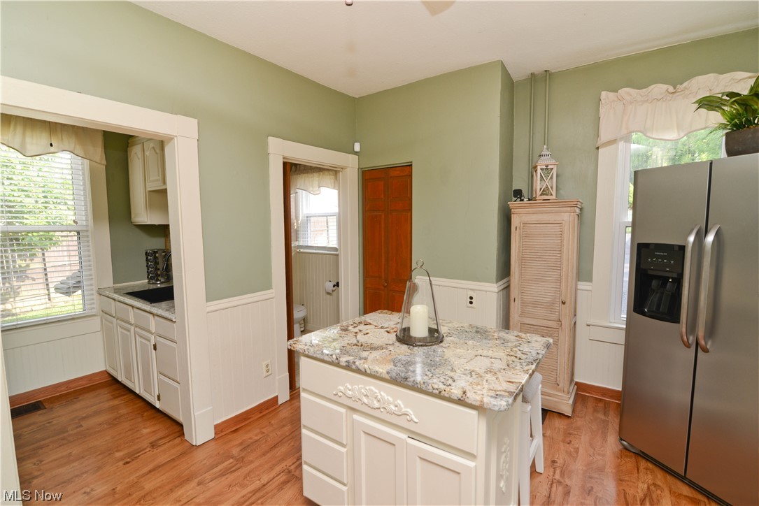 Village/Lowellville - Residential