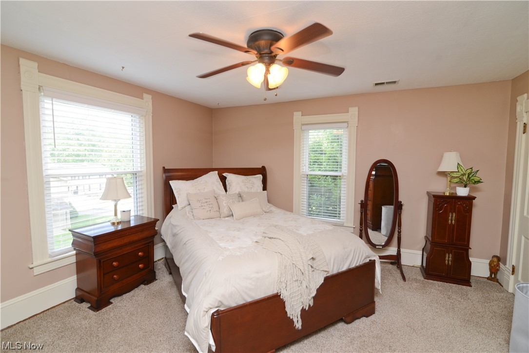 Village/Lowellville - Residential