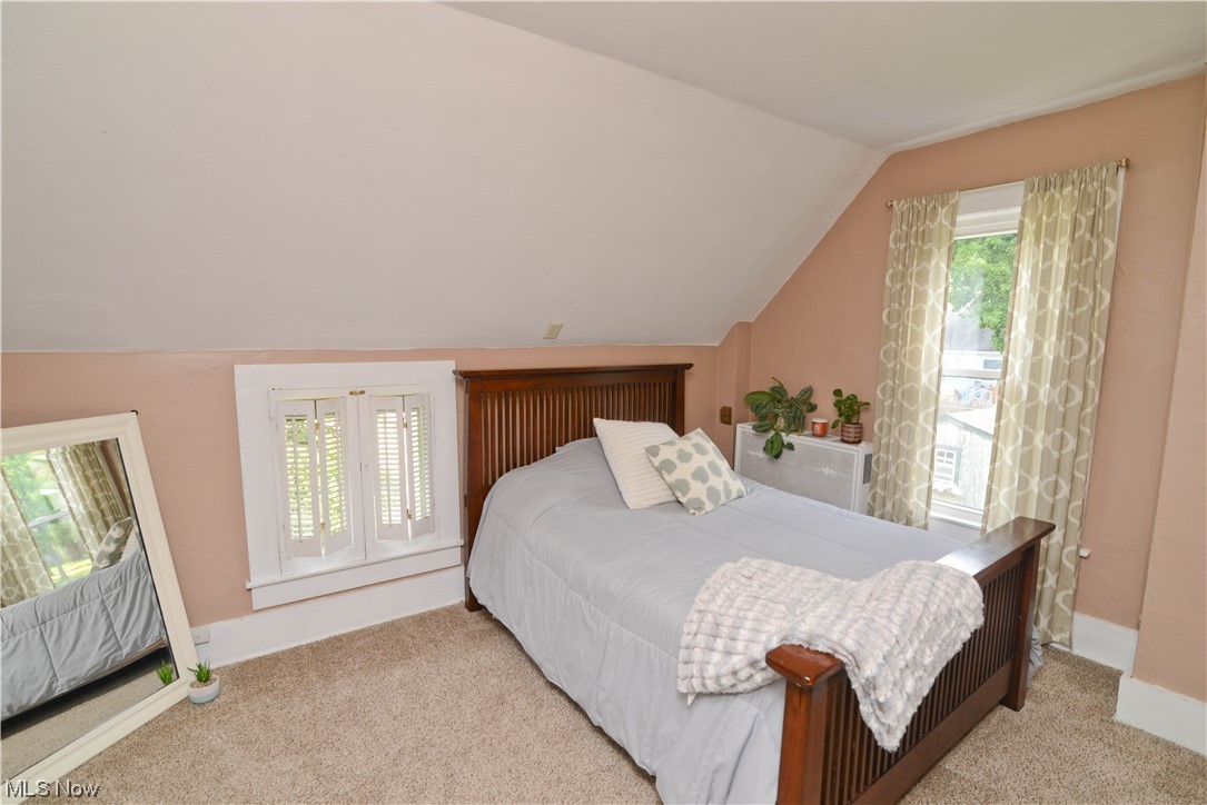 Village/Lowellville - Residential