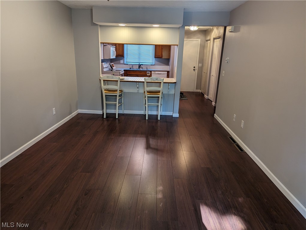 Hillsdale Ridge Condo - Residential