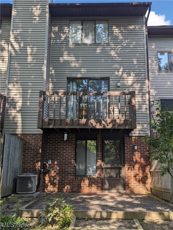 Hillsdale Ridge Condo - Residential