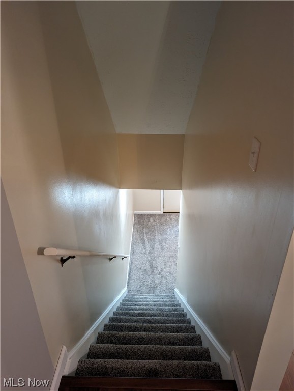 Hillsdale Ridge Condo - Residential