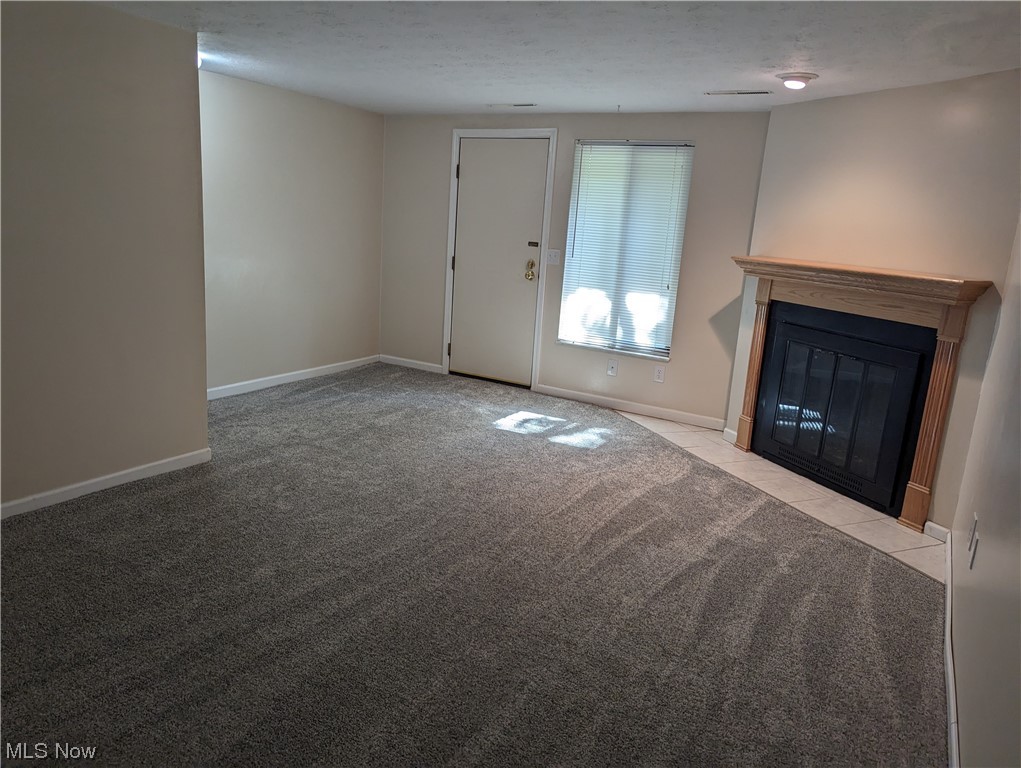 Hillsdale Ridge Condo - Residential