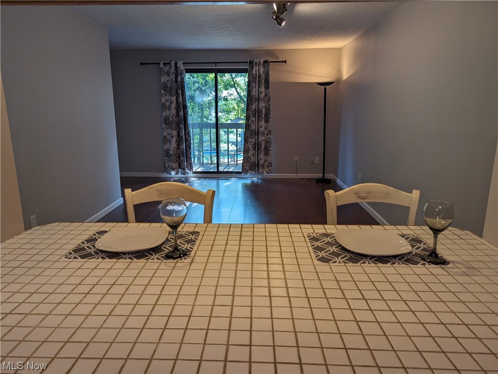 Hillsdale Ridge Condo - Residential