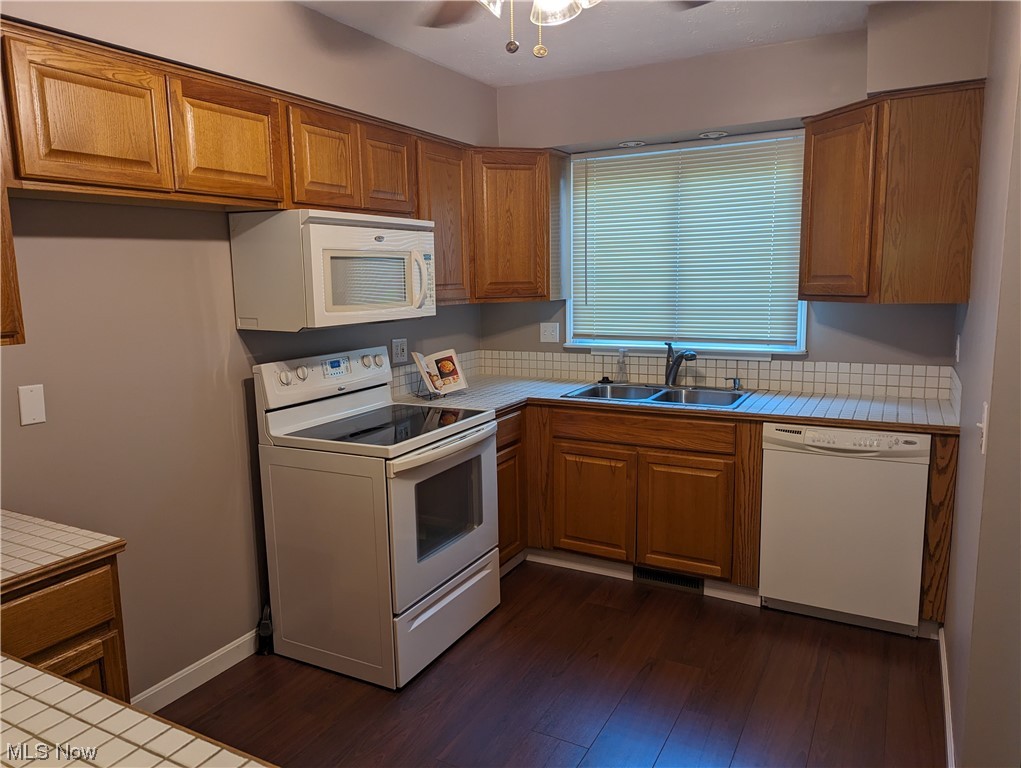 Hillsdale Ridge Condo - Residential