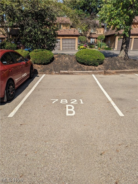 Hillsdale Ridge Condo - Residential