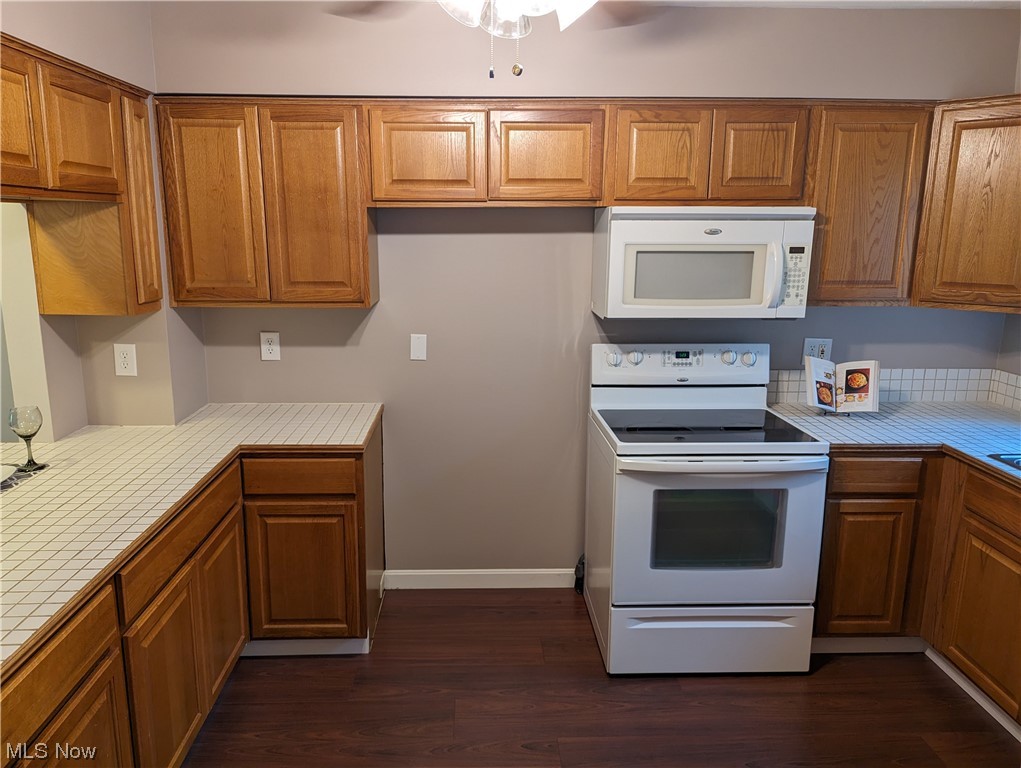 Hillsdale Ridge Condo - Residential