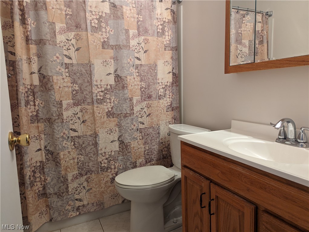 Hillsdale Ridge Condo - Residential