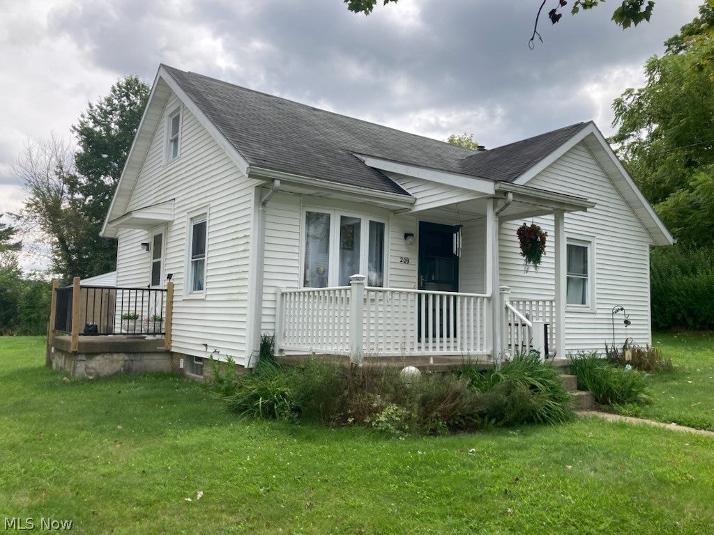 209 Grandview Street