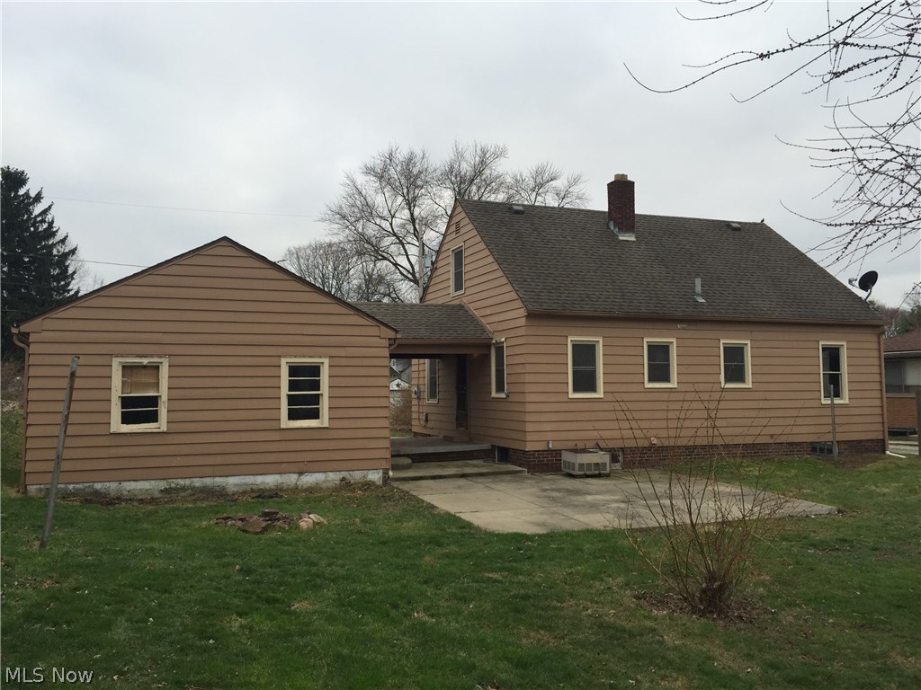 Hartzler - Residential