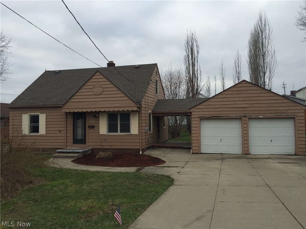 Hartzler - Residential