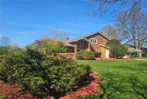 23821 Halburton Road, Beachwood, OH 44122 - MLS#: 5119117