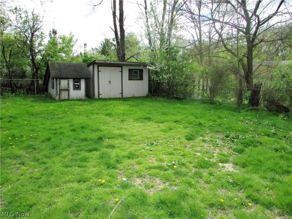 Koerber Allotment - Residential