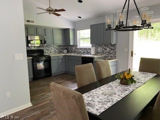 Pebblebrook Farm Condo Ph 08 - Residential
