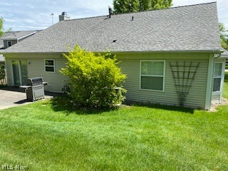 Pebblebrook Farm Condo Ph 08 - Residential