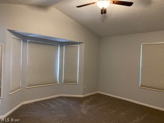 Pebblebrook Farm Condo Ph 08 - Residential