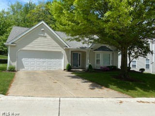 Pebblebrook Farm Condo Ph 08 - Residential