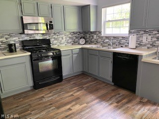 Pebblebrook Farm Condo Ph 08 - Residential