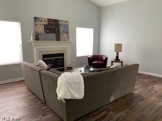 Pebblebrook Farm Condo Ph 08 - Residential