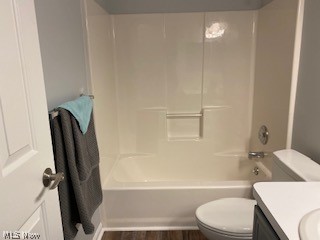 Pebblebrook Farm Condo Ph 08 - Residential