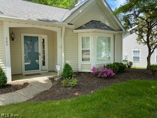 Pebblebrook Farm Condo Ph 08 - Residential