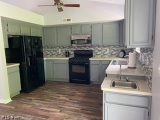 Pebblebrook Farm Condo Ph 08 - Residential