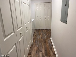 Pebblebrook Farm Condo Ph 08 - Residential