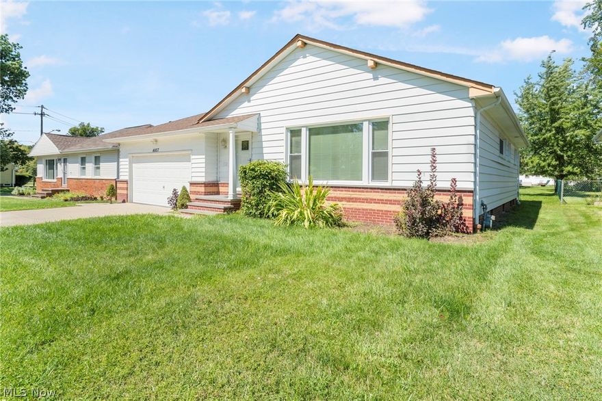 Available for immediate move-in. This home is available for a minimum 12 month lease. Minimum requirements: 3x income vs. rent and 550 minimum FICO score. Pets allowed.