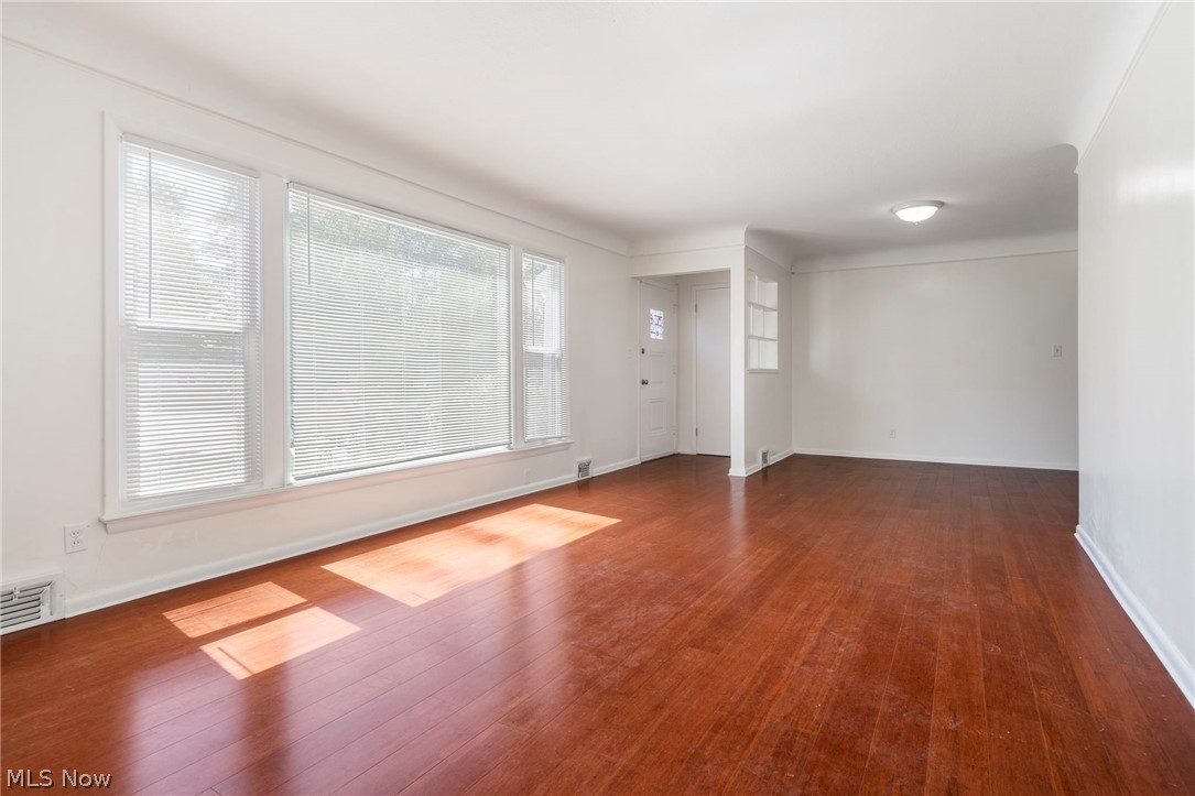 Sedgewick Land Companys 02 Re - Residential Lease