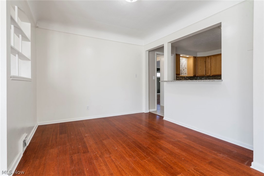 Sedgewick Land Companys 02 Re - Residential Lease