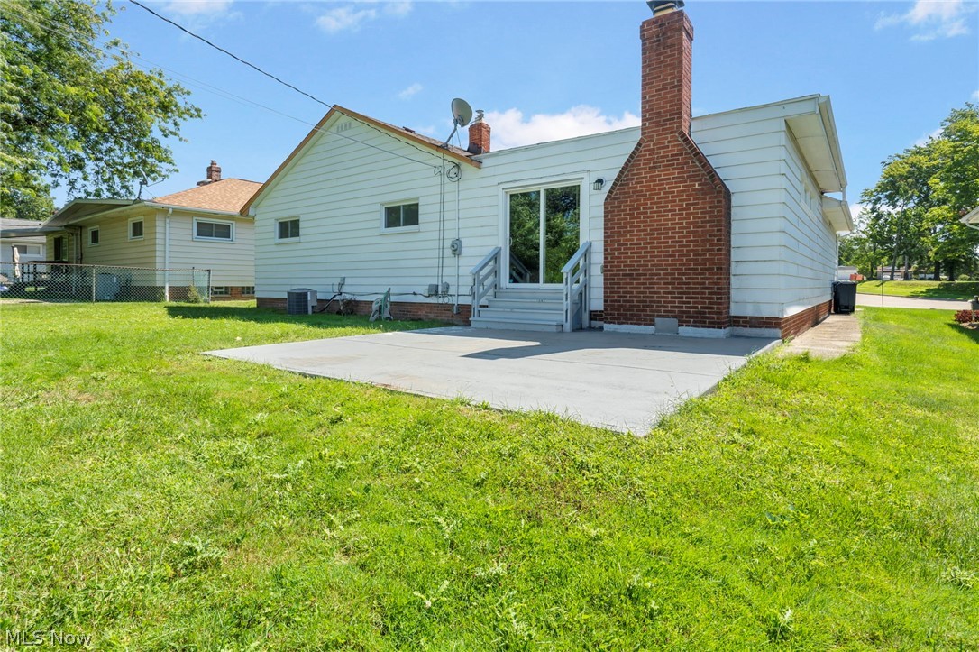 Sedgewick Land Companys 02 Re - Residential Lease