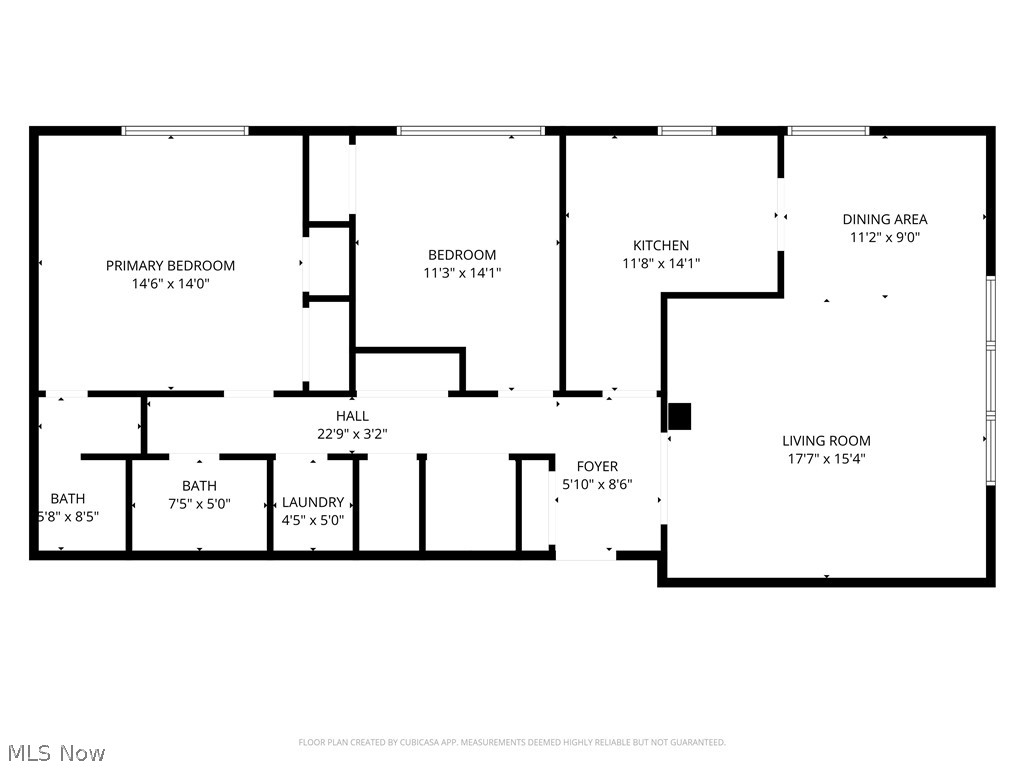 Carlton House Condo - Residential