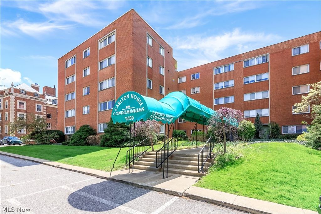 Photo of 16100 Van Aken Boulevard #507, Shaker Heights, OH 44120 (MLS # 5202988)