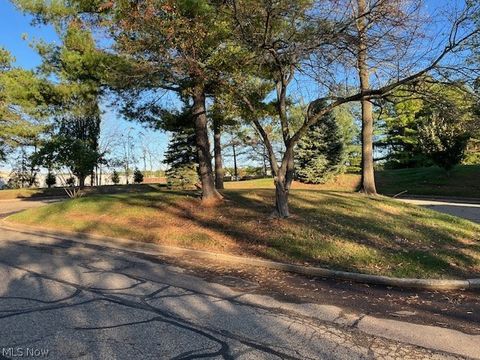 Tiny photo for 4581 Morgate Circle NW, Canton, OH 44708 (MLS # 5202640)