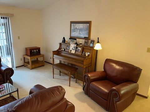 Tiny photo for 4581 Morgate Circle NW, Canton, OH 44708 (MLS # 5202640)