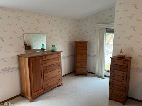 Tiny photo for 4581 Morgate Circle NW, Canton, OH 44708 (MLS # 5202640)