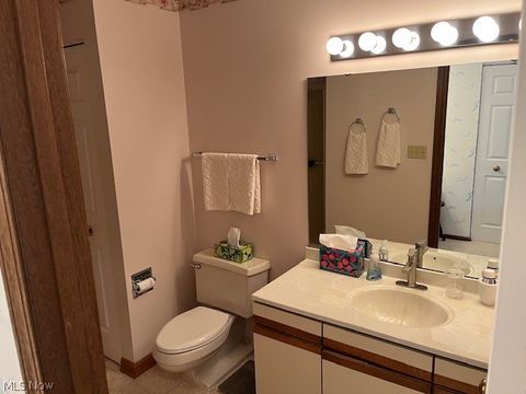 Tiny photo for 4581 Morgate Circle NW, Canton, OH 44708 (MLS # 5202640)