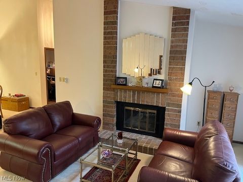 Tiny photo for 4581 Morgate Circle NW, Canton, OH 44708 (MLS # 5202640)