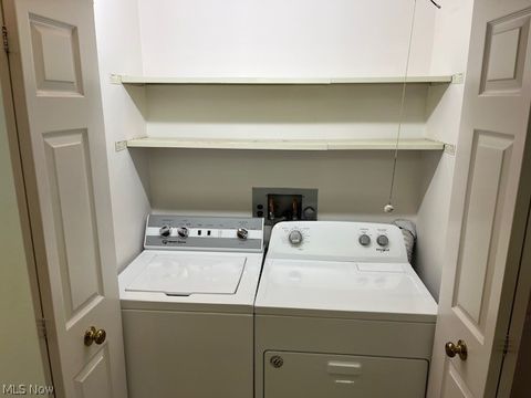 Tiny photo for 4581 Morgate Circle NW, Canton, OH 44708 (MLS # 5202640)