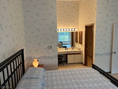 Tiny photo for 4581 Morgate Circle NW, Canton, OH 44708 (MLS # 5202640)