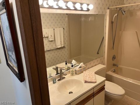 Tiny photo for 4581 Morgate Circle NW, Canton, OH 44708 (MLS # 5202640)