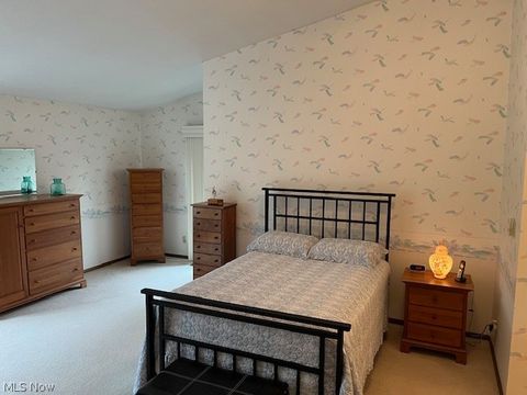 Tiny photo for 4581 Morgate Circle NW, Canton, OH 44708 (MLS # 5202640)