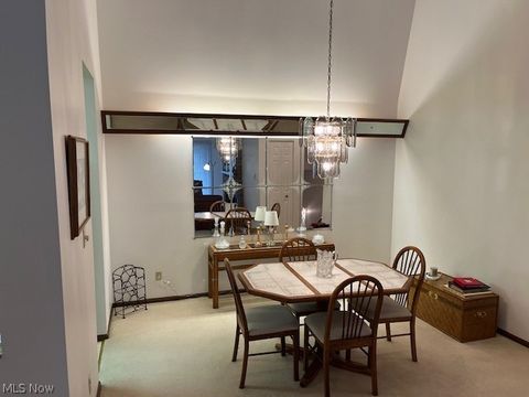 Tiny photo for 4581 Morgate Circle NW, Canton, OH 44708 (MLS # 5202640)