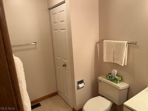 Tiny photo for 4581 Morgate Circle NW, Canton, OH 44708 (MLS # 5202640)