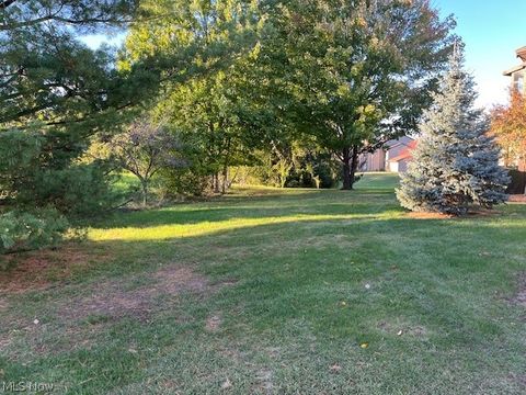 Tiny photo for 4581 Morgate Circle NW, Canton, OH 44708 (MLS # 5202640)